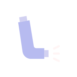 inhalator icon