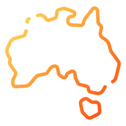 australia ikona