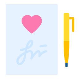 autogramm icon