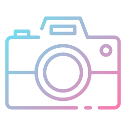 fotoapparat icon