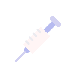 vaccination Icône