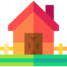 Barn icon