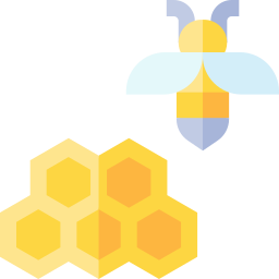 Honeycomb icon