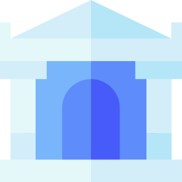 Bank icon