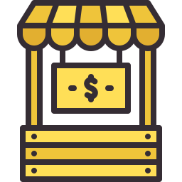 Store icon