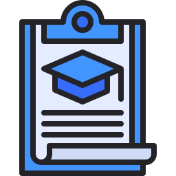 Clipboard icon