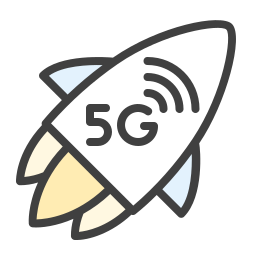 5g Ícone