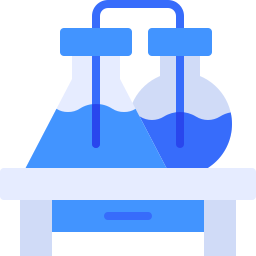 Laboratory icon