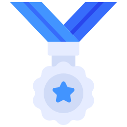 Medal icon