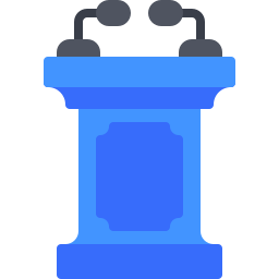 Podium icon