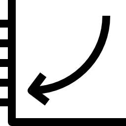 liniendiagramm icon