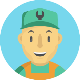 Mechanic icon