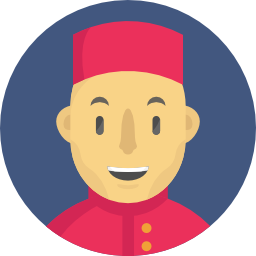 Concierge icon