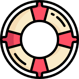 rettungsring icon