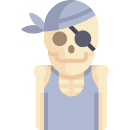 Pirate icon