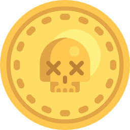 Coin icon