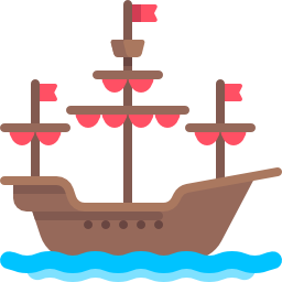 Ship icon