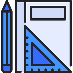 lernmaterial icon