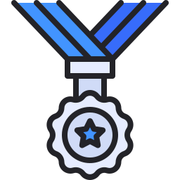 medal ikona