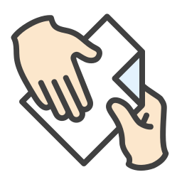 Document icon