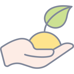 Growth icon