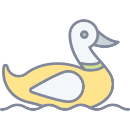 Duck icon