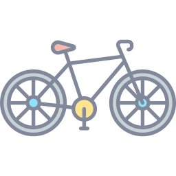 Bicycle icon