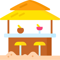 strandbar icon