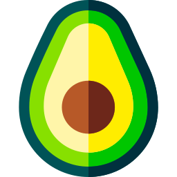 avocado icon