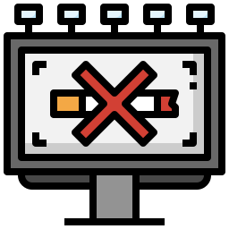 plakatwand icon