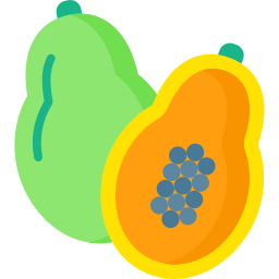 papaya icon