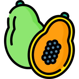 papaya icon