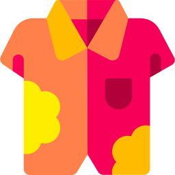 hawaiihemd icon