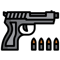 Pistol icon