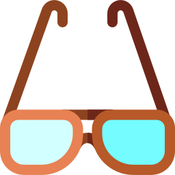 sonnenbrille icon