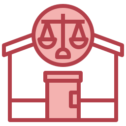 Law icon