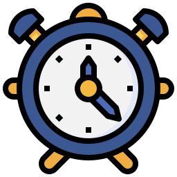 Clock icon