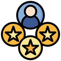 Rating icon