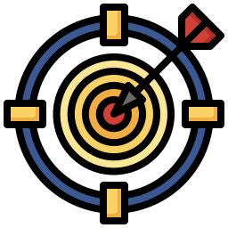 Target icon