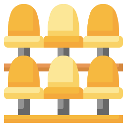 Seating icon