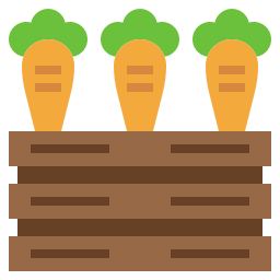 Harvest icon