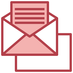 mail icon