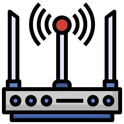 modem icoon