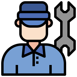 Technician icon