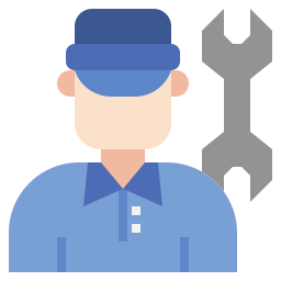 Technician icon