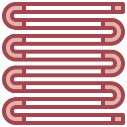 Evaporator icon