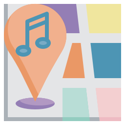 Location icon