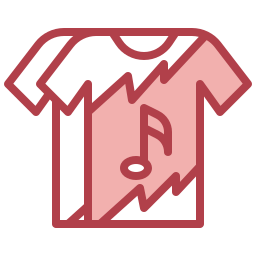 t-shirt icon