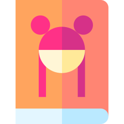 マンガ icon