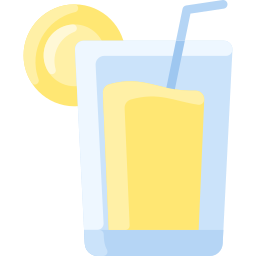 Lemonade icon